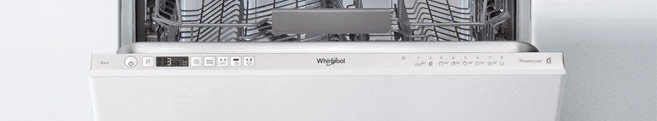 Ремонт посудомоечных машин Whirlpool в Электростали
